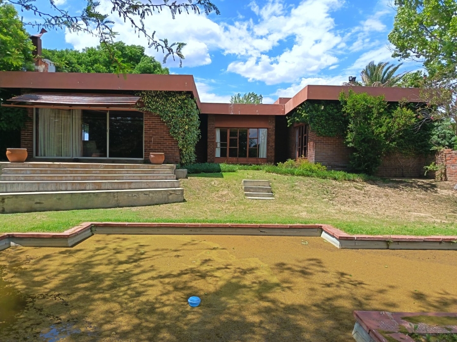 Commercial Property for Sale in Glen Free State